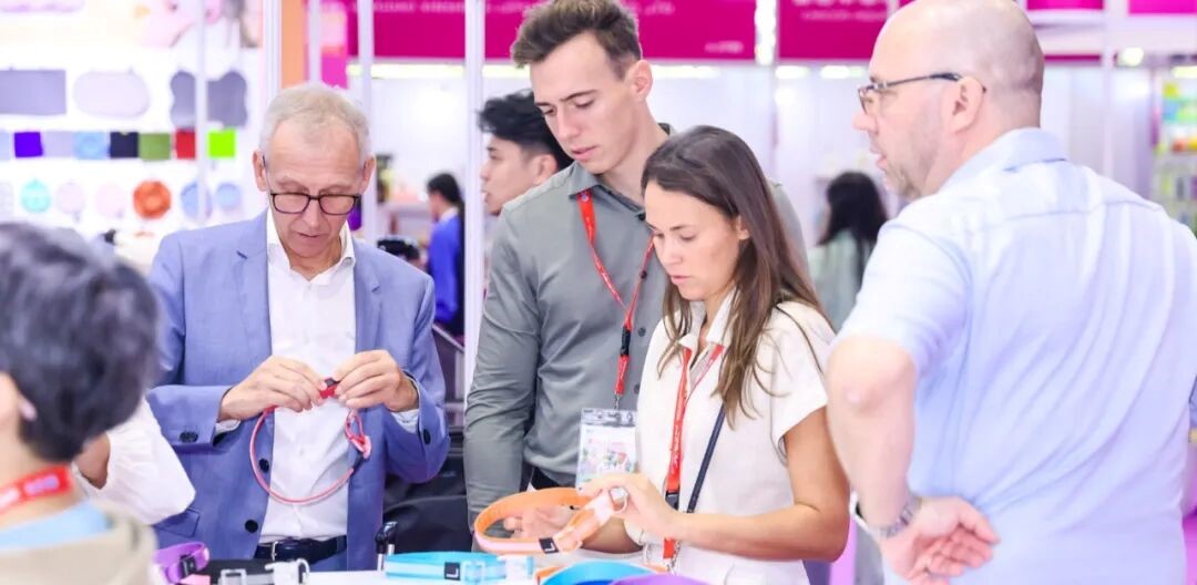 Pet Sourcing Fair China 2025 Concludes Successfully in Guangzhou, Driving Global Industry Collaboration