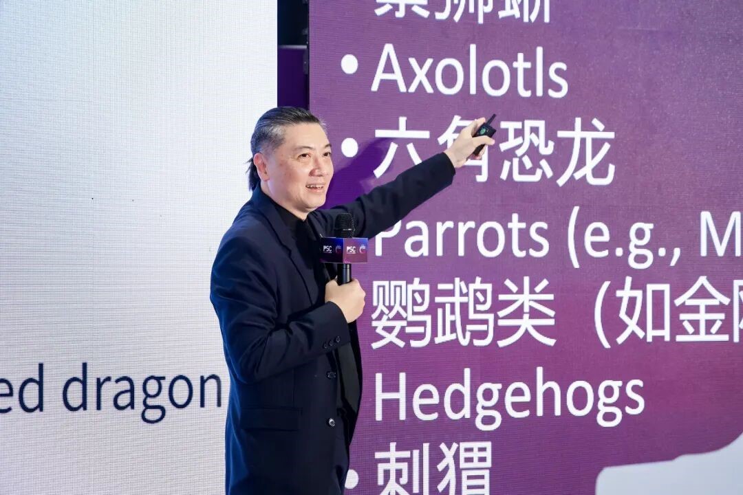 Pet Sourcing Fair China 2025 Concludes Successfully in Guangzhou, Driving Global Industry Collaboration