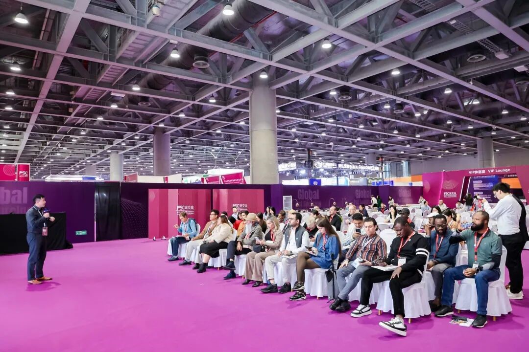 Pet Sourcing Fair China 2025 Concludes Successfully in Guangzhou, Driving Global Industry Collaboration