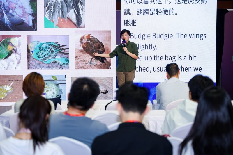 Global Parrot Import & Export Forum: Compliance Leads, Future Shared