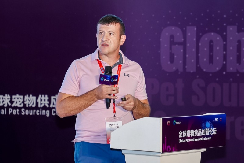 Global Pet Food Innovation Forum: Charting the Course for Fresh, Personalized, and Global