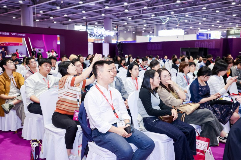 Global Pet Sourcing Conference China 2025 Keynote Forum: Embracing Co-Rise for a Resilient Pet Industry