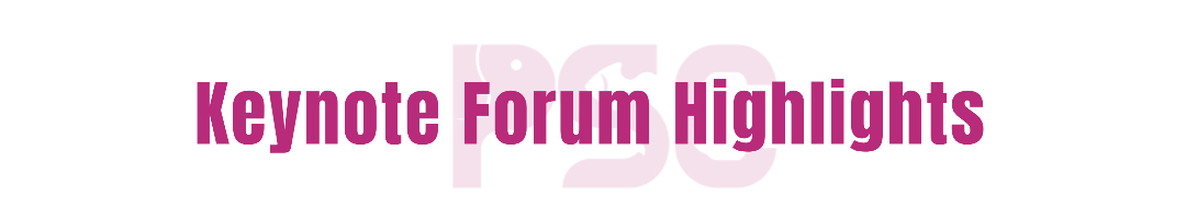 Global Pet Sourcing Conference China 2025 Keynote Forum: Embracing Co-Rise for a Resilient Pet Industry